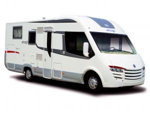 Elnagh Magnum 30 2011 года